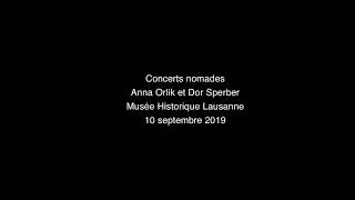 Anna - DUO Classical Violinist/ Violoniste/Geigerin video preview