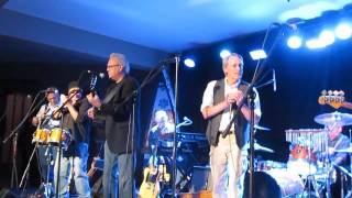 The Ozark Mountain Daredevils, STANDING ON THE ROCK