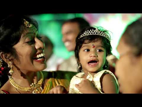 samanvi birthday promo