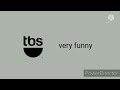 TBS On Demand 2002