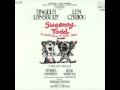 Prelude/Opening Ballad - Sweeney Todd 