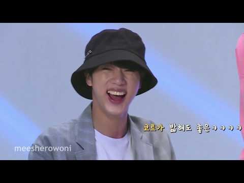 my bts my bts and me: hobskidan (bts x mbmbam)