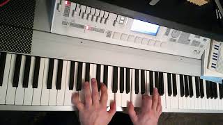 The Fabulous Baker Boys Makin Whoopee Piano Dave Grusin