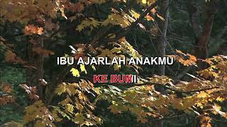 Download lagu SENANDUNG BIRU LYDIA NATALIA Indonesian Malay Karaoke mp3