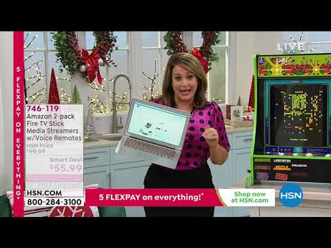 HSN | Tech Around The Tree- Apple Innovations 12.05.2020 - 05 PM