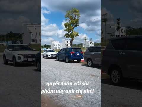 Bán đất nền Bình Dương, mặt tiền đường nhựa, gần công viên, 980tr