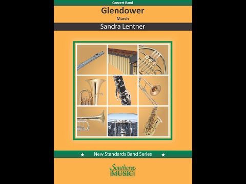 Glendower March