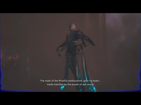 FINAL FANTASY XVI Streets of Madness part 97-part 3