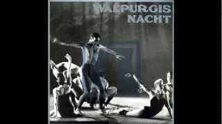 Pankow - Walpurgisnacht