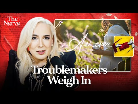 Meghan Markle's New Lies and a Hand-Crafted Woodshed - Maureen Callahan Reads Troublemaker Mail