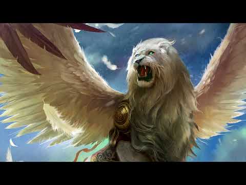 Glory Oath + Blood - Live As Lions (Epic Heroic Dramatic Trailer)