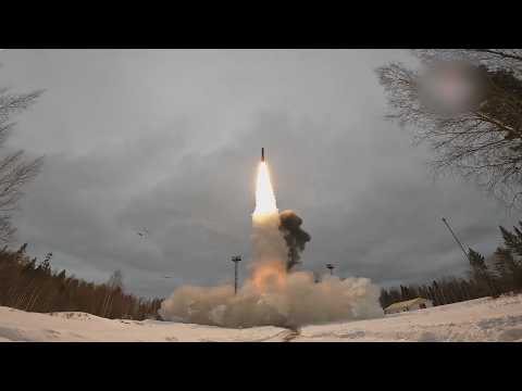 РАКЕТНЫЕ ИСПЫТАНИЯ | Новости Камчатки | Масс Медиа