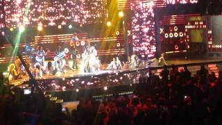 Como tu hay dos. Thalia ft Becky G