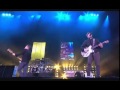 Blink 182 Stay Together For The Kids LIVE Reading 2014