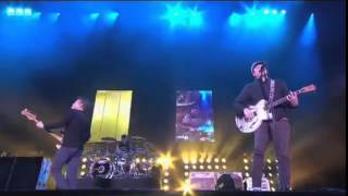 Blink-182 - "Stay Together For The Kids" LIVE @ Reading 2014
