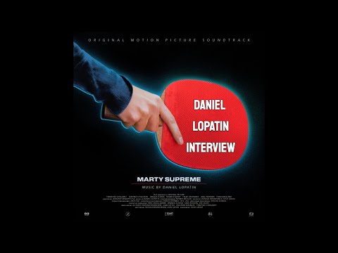 How 'Marty Supreme' Composer Daniel Lopatin Created a 1950s Landscape with a 1980s Vibe