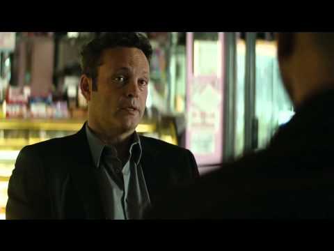 Jack Topalian - TRUE DETECTIVE (Episode 4)