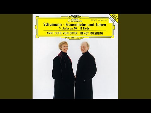 Schumann: Liederalbum für die Jugend, Op. 79: No. 5, Vom Schlaraffenland