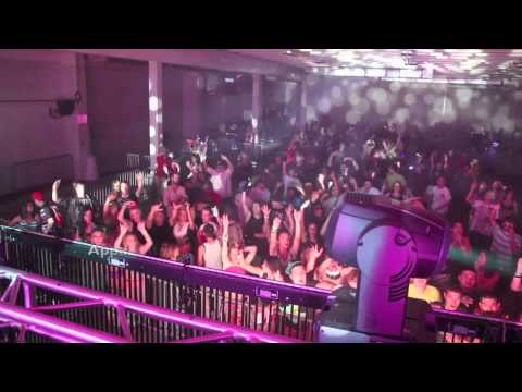 Trajikk & Joman - Skylab 2011 Promo Video