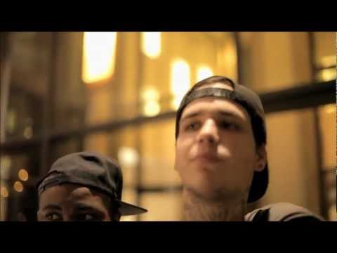 Ricky Hil Ft. Fat Trel - [SYLDD] - M.O.M. (Music Video) *HD* W/Lyrics