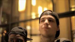 Ricky Hil Ft. Fat Trel - [SYLDD] - M.O.M. (Music Video) *HD* W/Lyrics