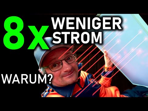 Heating RE-MEASURED - Infrared vs. heat pump