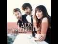 Lady Antebellum Just A Kiss Music Video