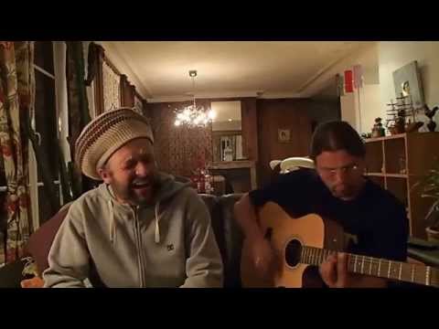 Showcase acoustique avec I And I Livity - "Les Grands Hommes"