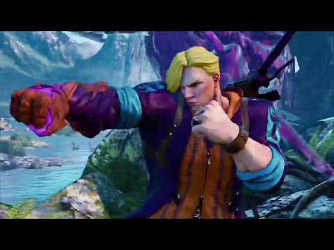 vergilmaycry (Ed vs Ryu)