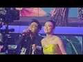 Denny Cakna Ft Wika Salim Live At 30th Indosiar 2025