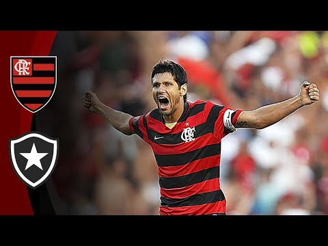 CR Flamengo •  FINAIS — Campeonato Carioca 2009