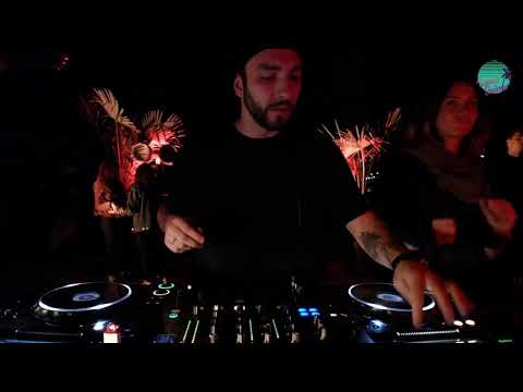 Concept Of Thrill DJ set / Warsaw Boulevard 020-3