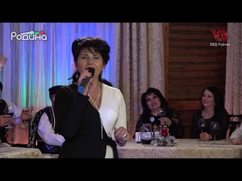 "Ой, винце, винце" - Ваня Найденова/"OY, VINCE" - VANYA NAYDENOVA