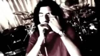 Deftones Teething Video