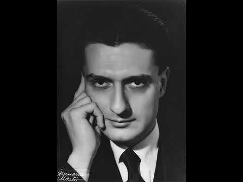 Dinu Lipatti - Schumann - Piano Concerto in A minor,  Op. 54 1948