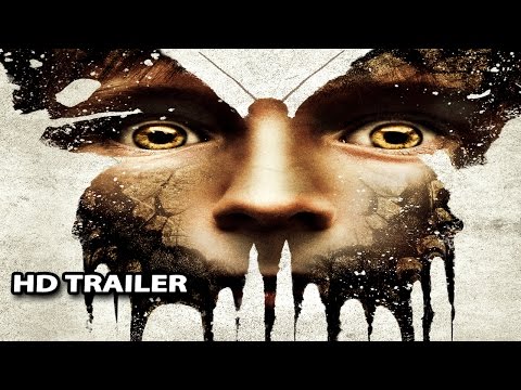 Before I Wake (2018) Trailer