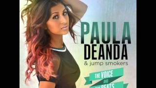 Jump Smokers feat. Paula DeAnda - &quot;Strangers&quot; (Jump Smokers EDM Remix)