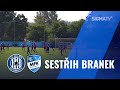 SK Sigma Olomouc B - MFK Frýdek-Místek 7:0