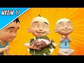 Upin Ipin Musim 17 Dapur Masak Masak Ikan Bakar Full Episod Terbaru 2023