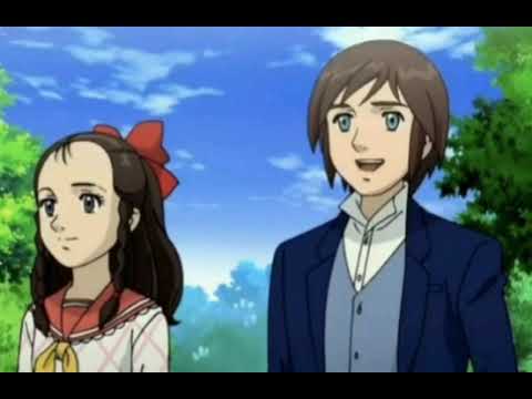 34) Emily della Luna Nuova (2007)