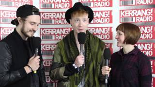 Mallory Knox - Kerrang! Radio: Download 2015