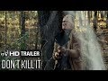 Don T Kill It Trailer Dolph Lundgren Kristina Klebe HD