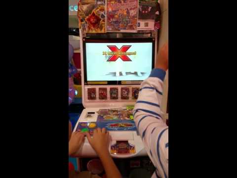 #AnimalKaiser | SAKE TOURNAMENT - 4 June 2016 | MASAMUNE VS EMPEROR VERTUS