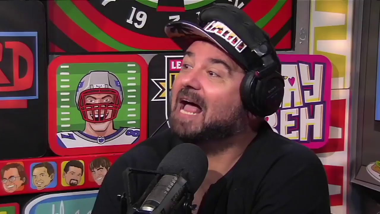 Reading for Greg Cote Clicks - Apr 10, 2018