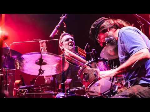 Soule Monde | Russ Lawton & Ray Paczkowski of TAB
