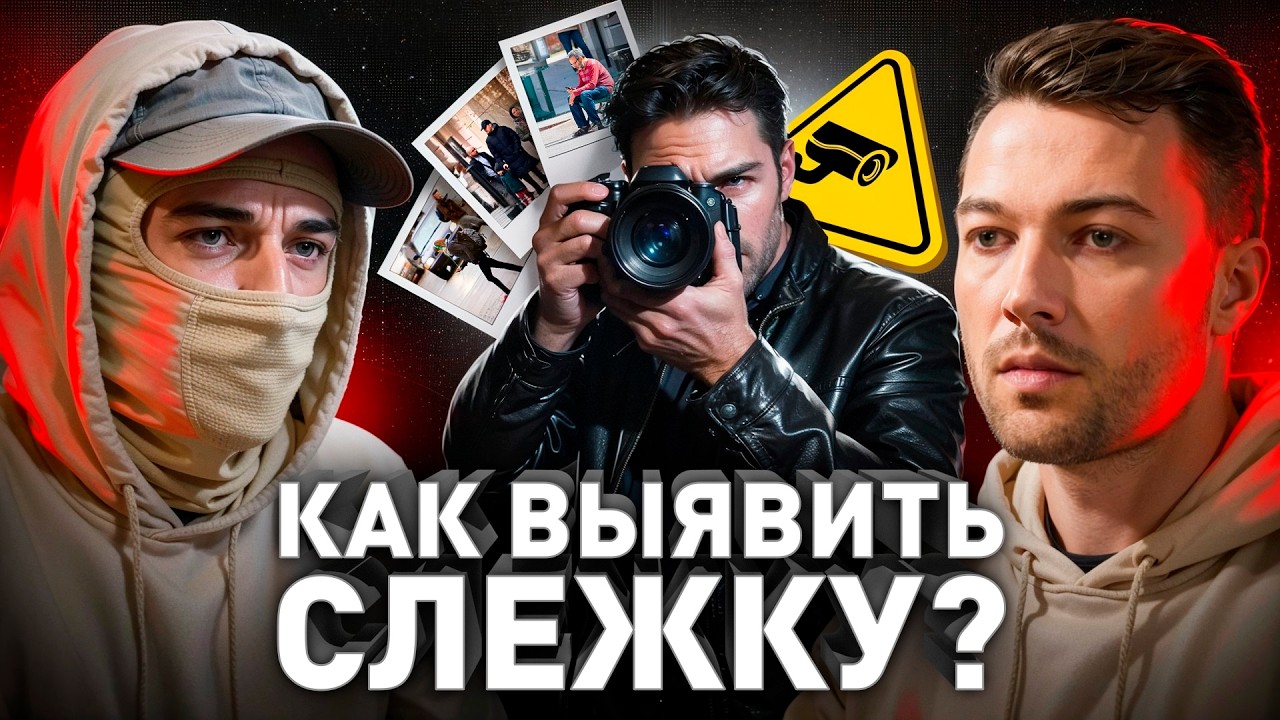 🔥 Опер ОПБ Без Цензуры: как следил за Навальным, ОПГ и коррумпированными мен