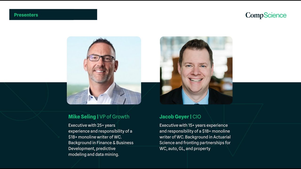 Workplace Safety AI: The Webinar for Workers’ Comp Agents