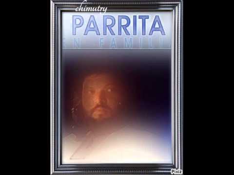 PARRITA - RAYO DE LUNA