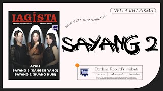 Download lagu Sayang 2 - Nella Kharisma - Lagista vol.8 mp3 Download lagu Sayang 2 - Nella Kharisma - Lagista vol.8 mp3