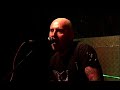 The Meteors - Maniac   (Live at Hobbits 2004)